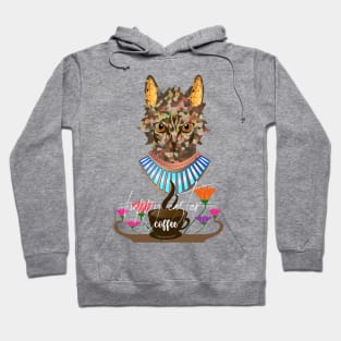 Pharaonic Spring Festival Hoodie